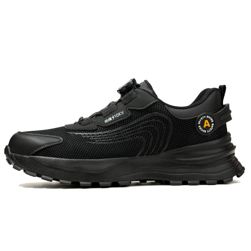 LANOUDUN Breathable, Impact Resistant, Lightweight Breathable, Impact Resistant, Lightweight Low top Outdoor Shoes