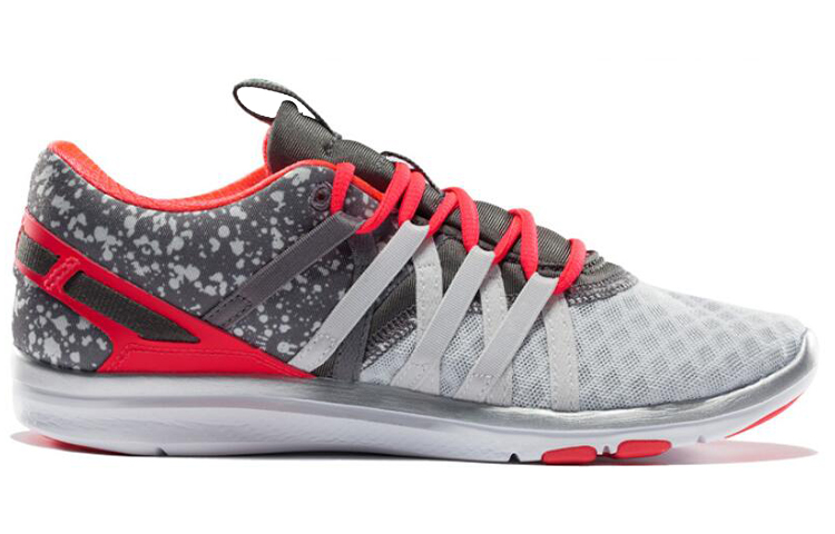 ASICS Gel Fit Yui ‘Grey Red’ Women’s