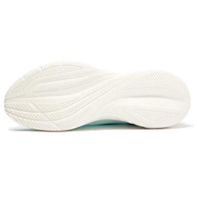 361° Comfortable And Breathable Cushioning, Wear Resistant Low top Running Shoes Men’s Blue White