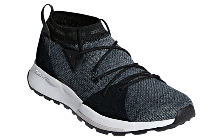 Adidas Neo Quesa ‘Grey Black’ Women’s