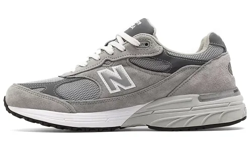 993 Wmns New Balance Made In Usa 'Grey' Women's