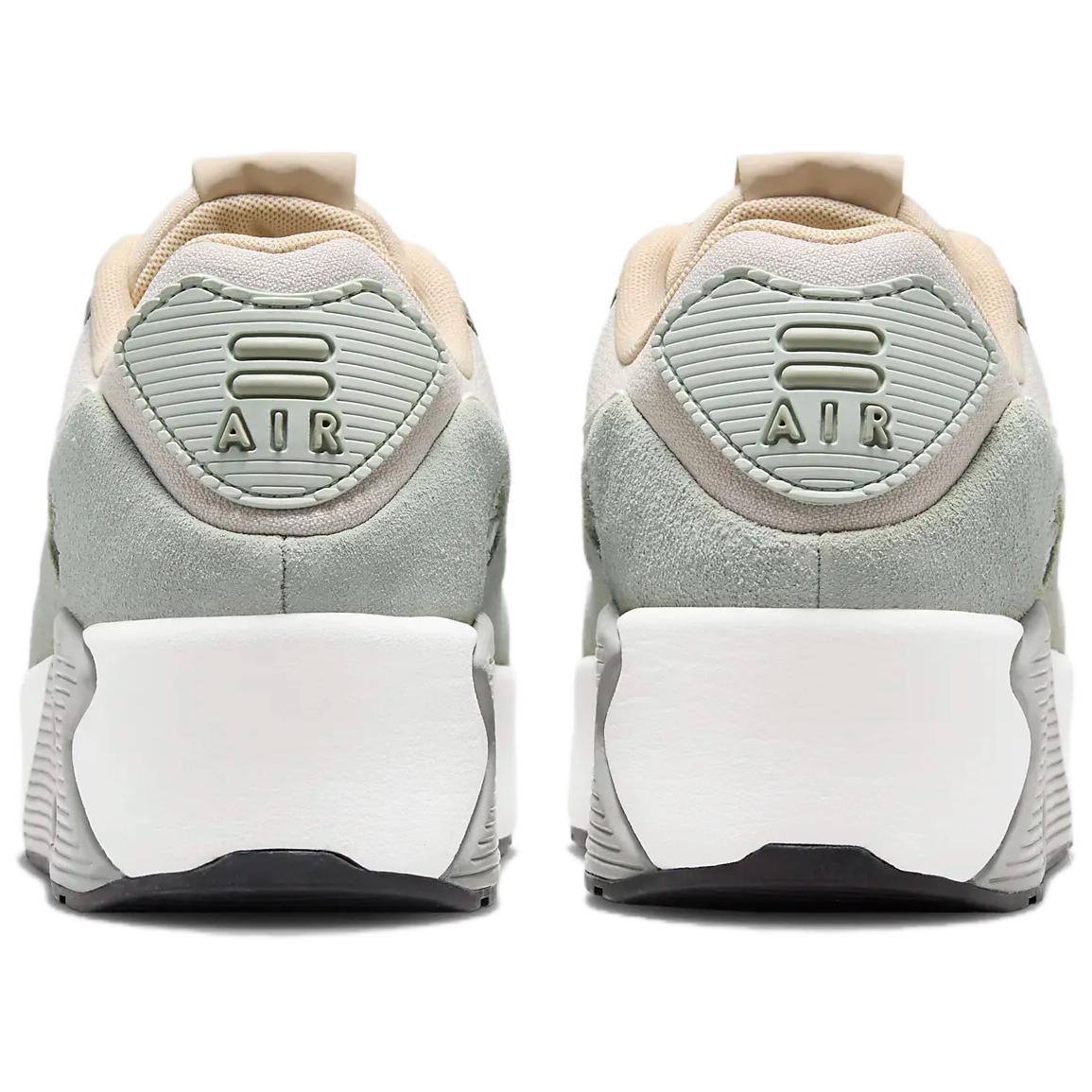 Nike Air Max 90 LV8 ‘Sanddrift Jade Horizon’ Women’s