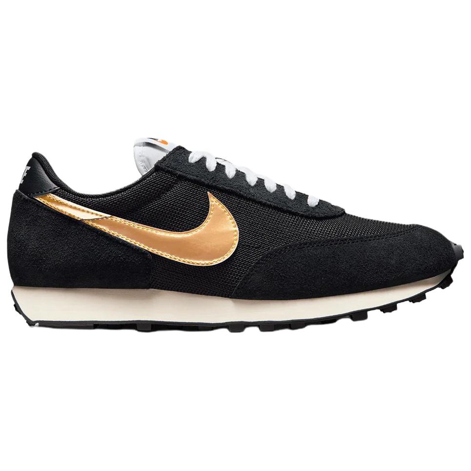 Мужские кроссовки Nike Daybreak SP (черные) — фото 2