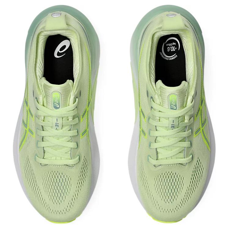 ASICS Gel Kayano 31 Cool Matcha Light Celadon Women’s