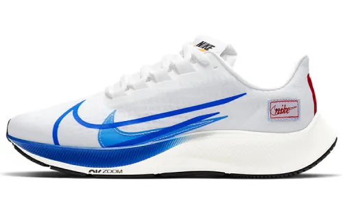 Nike Air Zoom Pegasus 37 Premium 'White Game Royal'