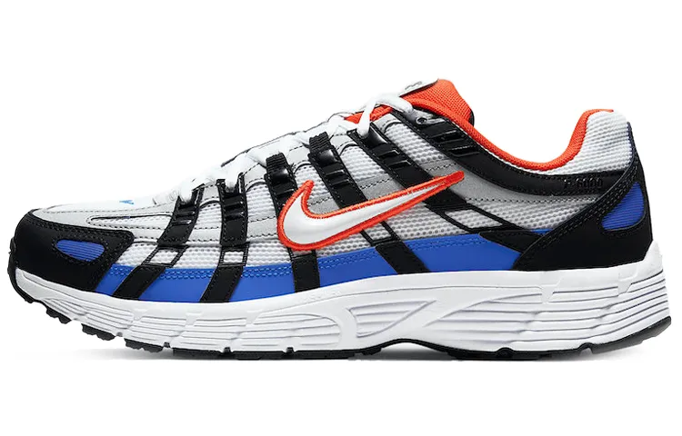Nike P-6000 Pure Platinum