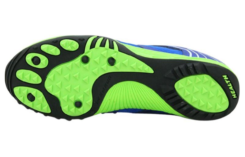 HEALTH Cushioning Slip Resistant Abrasion Resistant Breathable Cushioning Slip Resistant Abrasion Resistant Breathable