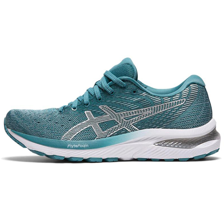 ASICS Gel Cumulus 22 ‘Smoke Blue’ Women’s