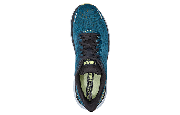 HOKA ONE ONE Clifton 8 Blue Coral