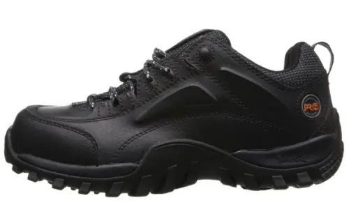 Timberland Outdoor Boots Men's Black