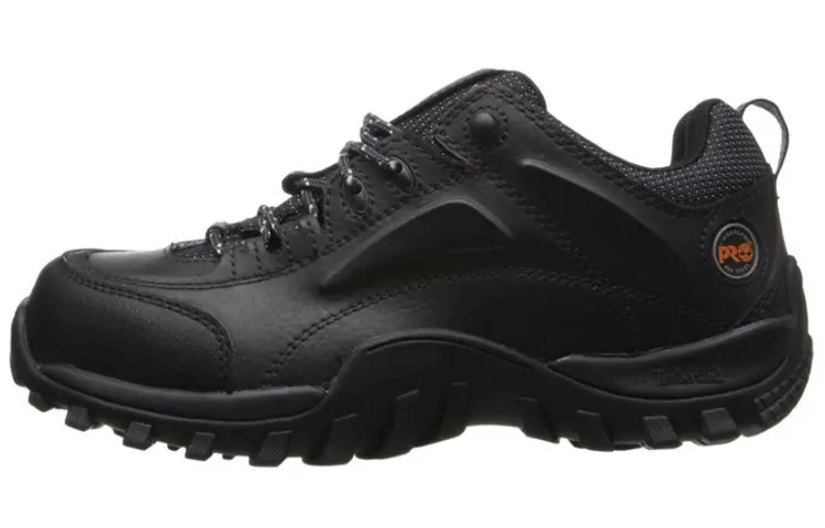 Timberland Outdoor Boots Men's Black