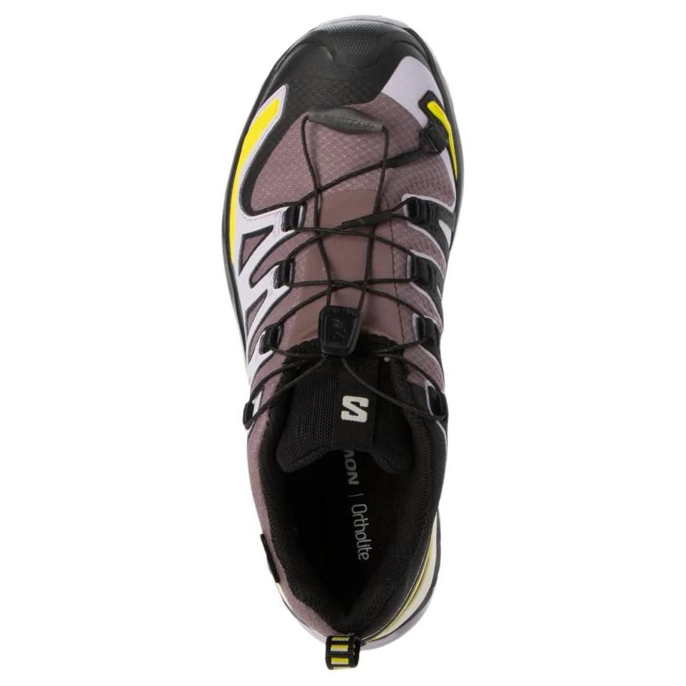 Xa Pro 3D V9 Wmns Salomon GORE-TEX ‘Moonscape Orchid Petal Sulphur’ Women’s