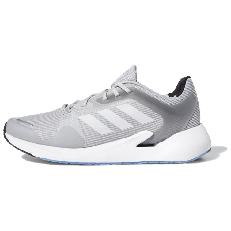 Adidas Alphatorsion Gray White
