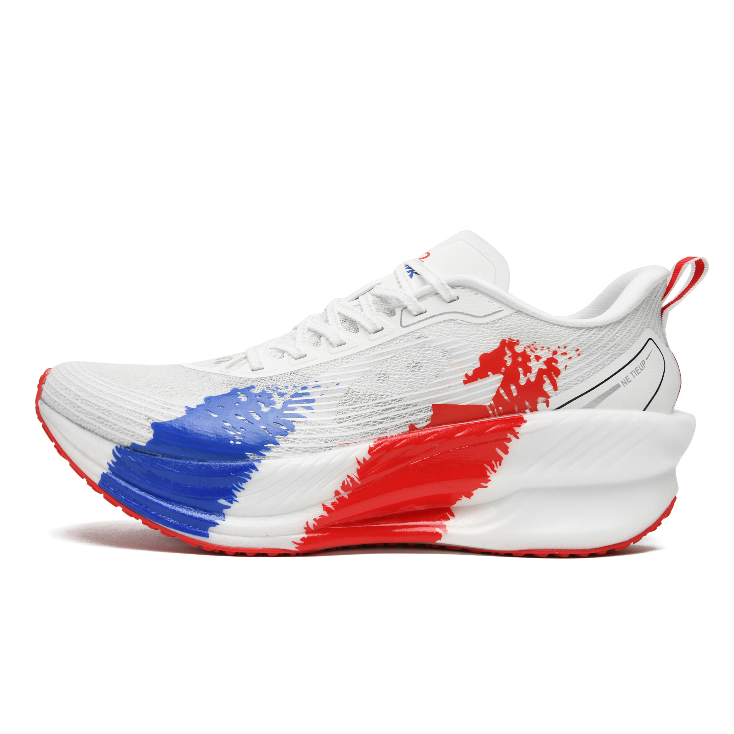Neirk Cushioning Slip Resistant Abrasion Resistant Breathable Coverage Height Increasing Anti Rollover