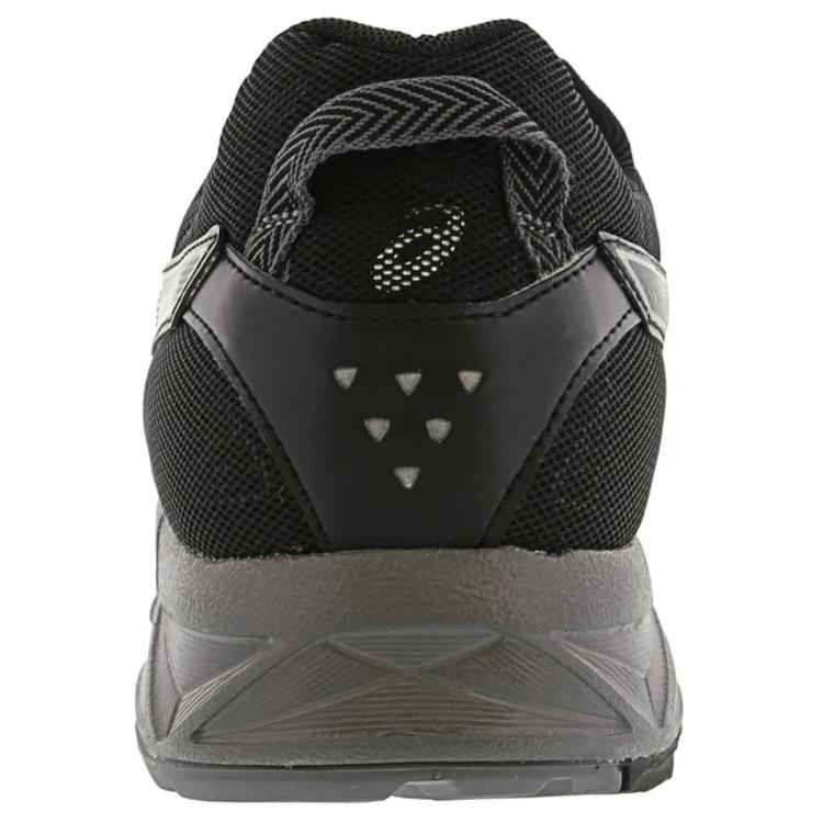 ASICS Gel Sonoma 3 4E ‘Grey Black’
