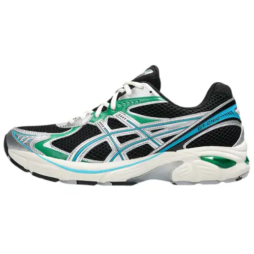ASICS GT 2160 Black Morpho