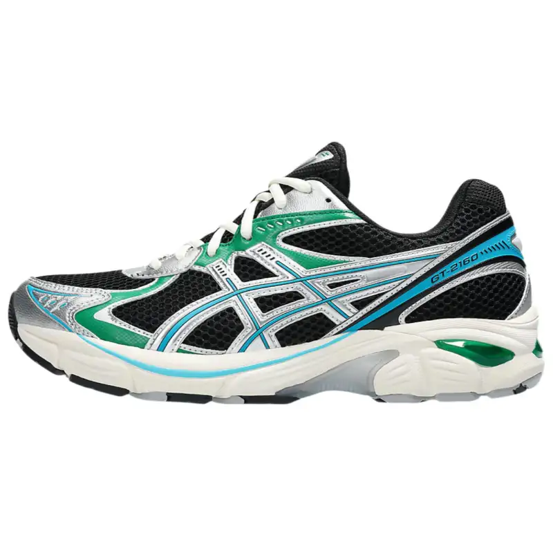 ASICS GT 2160 Black Morpho