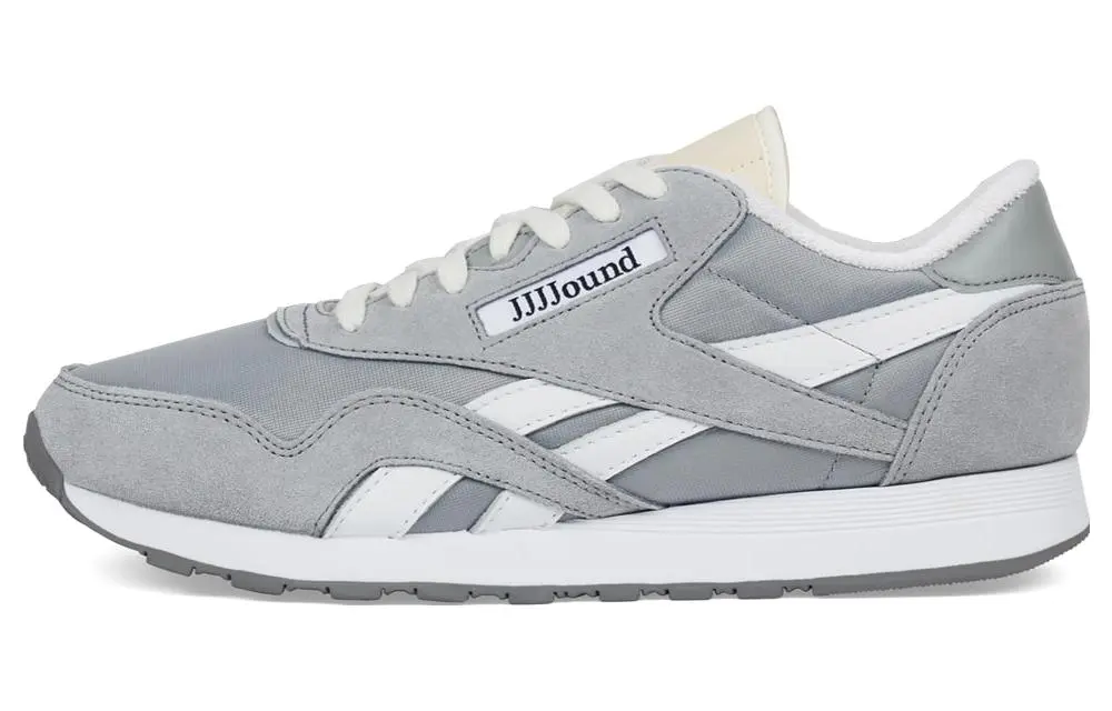 Reebok JJJJound x Reebok Classic Nylon 'Grey'