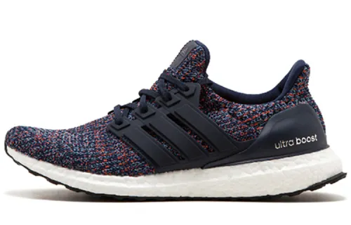 UltraBoost Adidas 4.0 'Navy Multi-Color'