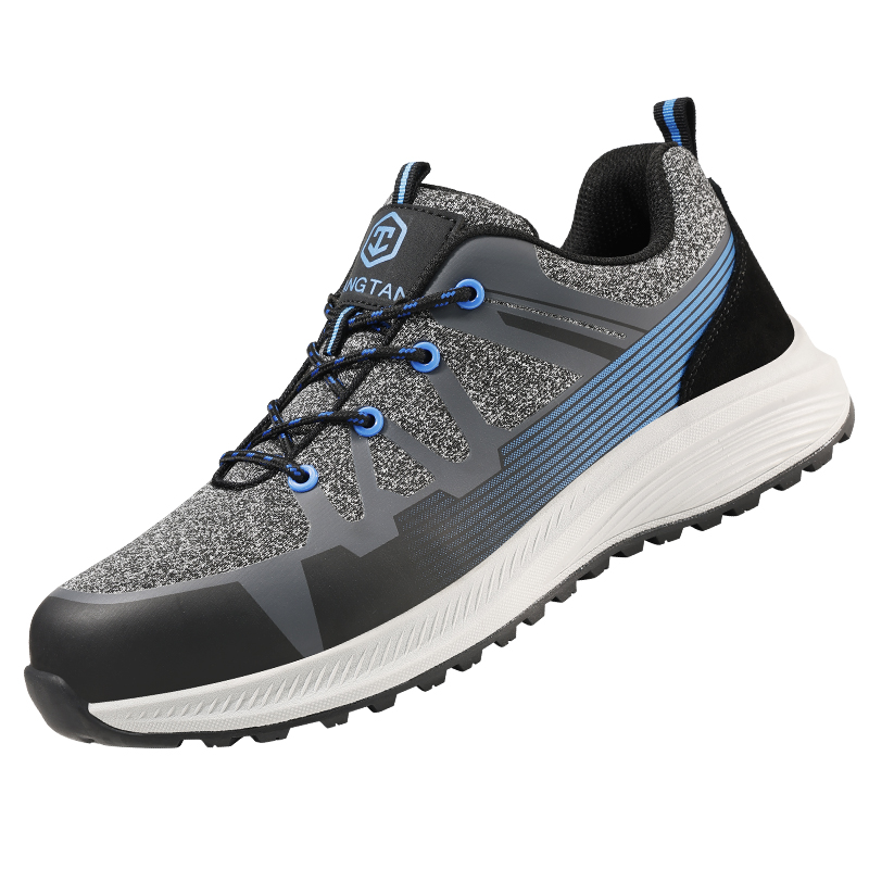 LANGTAN Cushioning Abrasion Resistant Impact Resistant Low top Outdoor Shoes Unisex