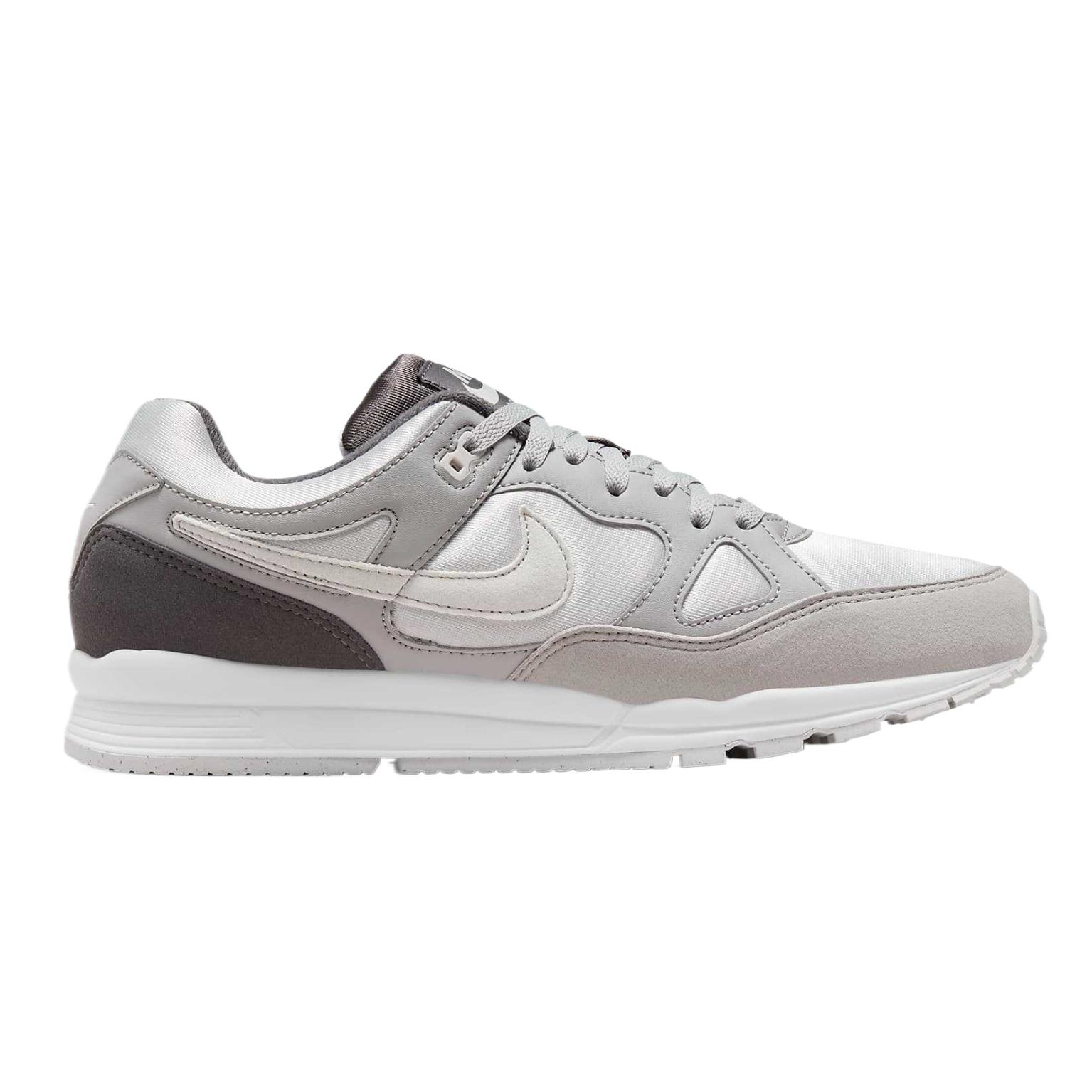 Nike Air Span 2 Low top Running Shoes Men’s Gray