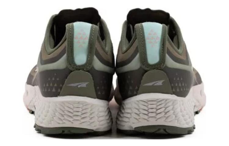 Altra Running Altra Timp 4 ‘Olive Grey’ Women’s