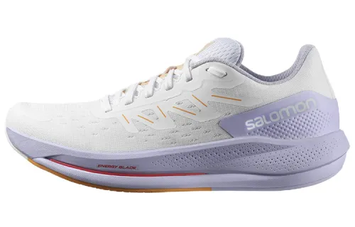 SALOMON Women's Spectur 'White Purple Heather'