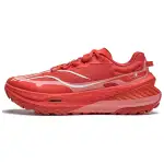 Li Ning De Lu Series Cushioning Slip Resistant Abrasion Resistant Support Lightweight Rebound Low top Running Shoes