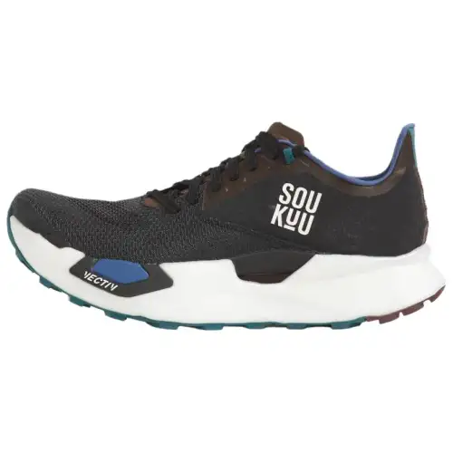 THE NORTH FACE x UNDERCOVER Vectiv Low top Trail Running Shoes Unisex Black