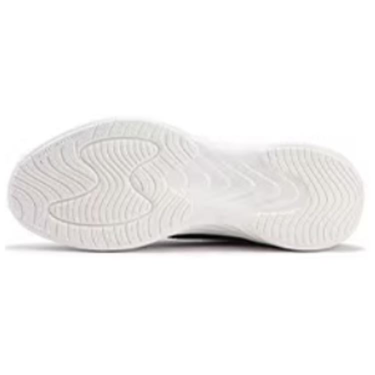 361° Comfortable And Breathable Cushioning Abrasion Resistant Cushioning, Wear Resistant Low top Running Shoes Women’s
