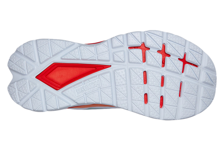 HOKA ONE ONE Mach 4 ‘White Fiesta’ Women’s