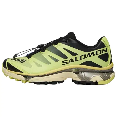 XT-4 Salomon Og 'Sunny Lime'