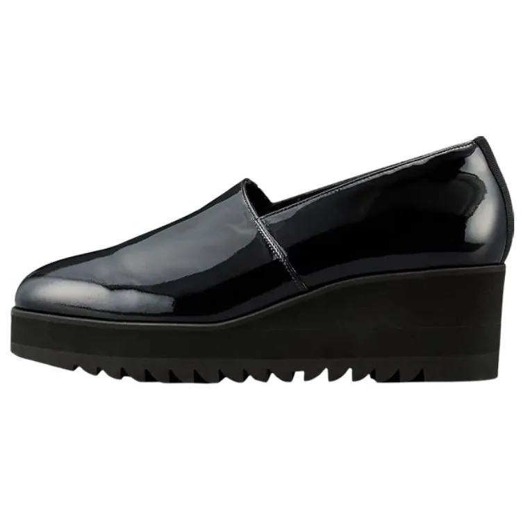 Wedge-S Wmns Onitsuka Tiger 'Black' Women's