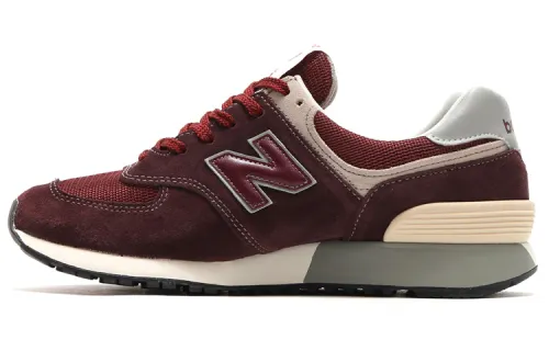 New Balance 574 Wine 'Wine'