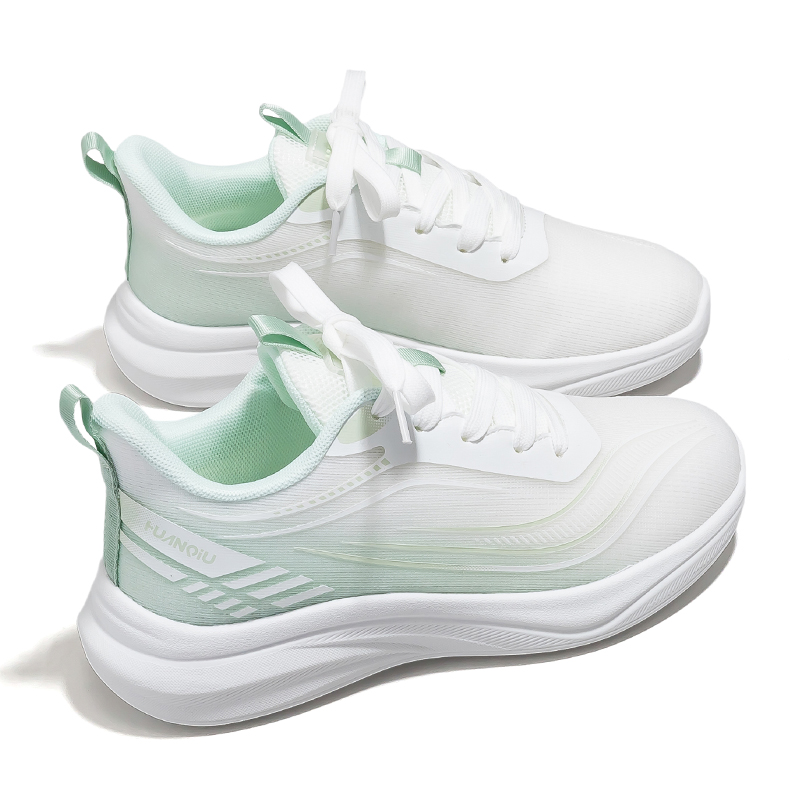 HUANQIU Slip Resistant, Breathable, And Lightweight Slip Resistant, Breathable, Lightweight Low top