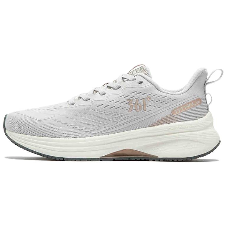 361° Cushioning Slip Resistant Abrasion Resistant Cushioning Slip Resistant Abrasion Resistant Low top Running Shoes