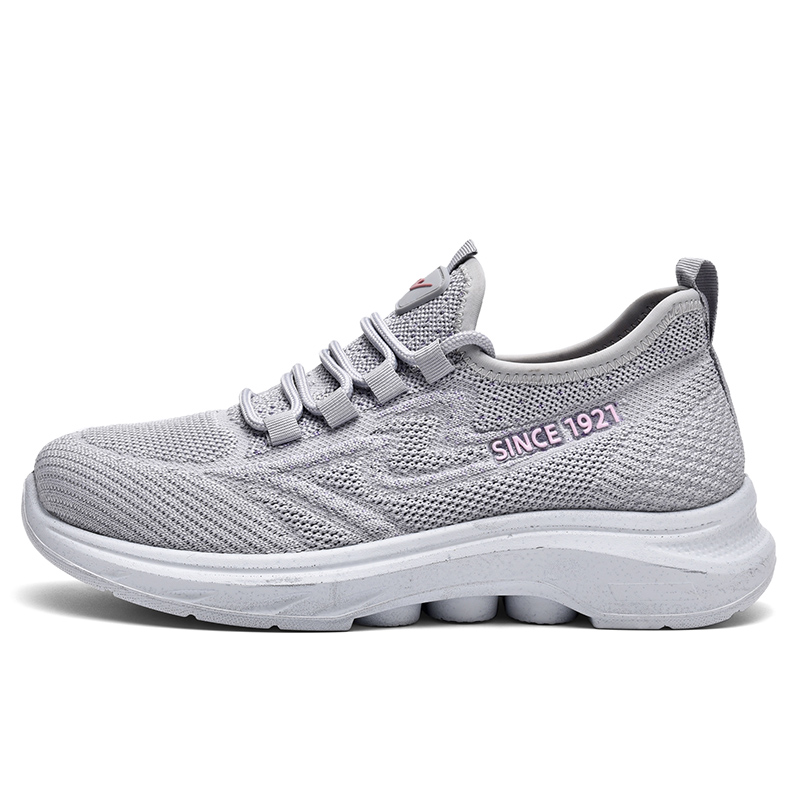 DOUBLE STAR 88 Cushioning, Wear Resistant Low top Running Shoes Women’s
