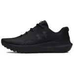 Under Armour Abrasion Resistant Low top Running Shoes Women's Black