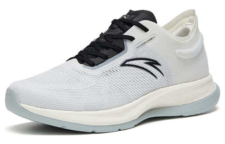 ANTA Hydrogen Run V Running Shoes Women’s Low Top White/Gray