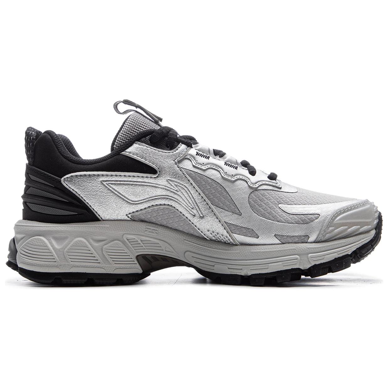 Li Ning Fuyao 2.0 Trail Slip Resistant Abrasion Resistant Low top PROBAR LOC,LI NING CLOUD Long Distance Running Sprint