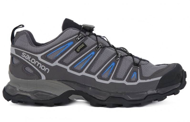 SALOMON X Ultra 2 Casual Slip Resistant Abrasion Resistant Slip Resistant Abrasion Resistant Low top Running Shoes