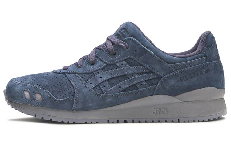 ASICS Gel Lyte Iii Ronnie Fieg The Palette Torpedo