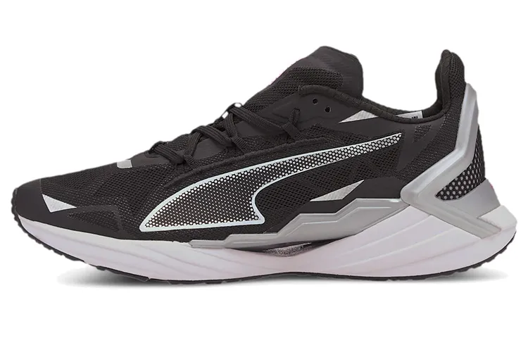 PUMA Ultraride Cushioning Slip Resistant Lightweight Cushioning Slip Resistant Lightweight Low top Marathon