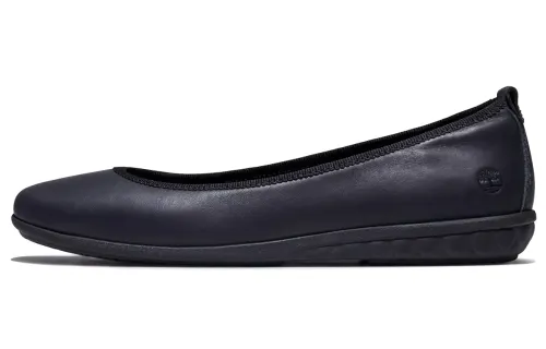 Timberland Bradstreet Women's Casual Shoes Women's Black