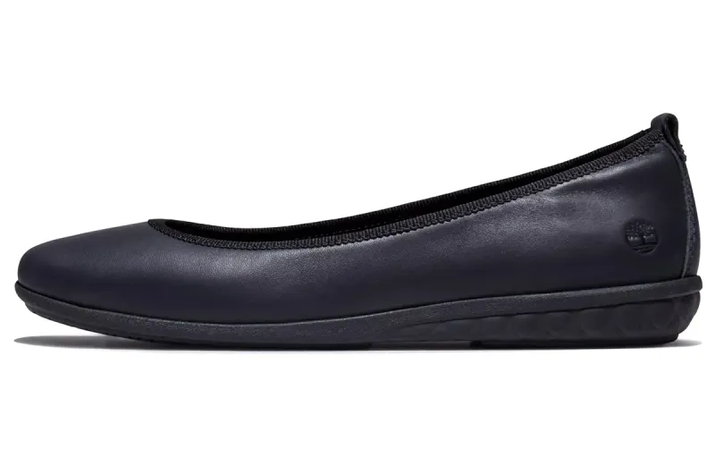 Timberland Bradstreet Women's Casual Shoes Women's Black
