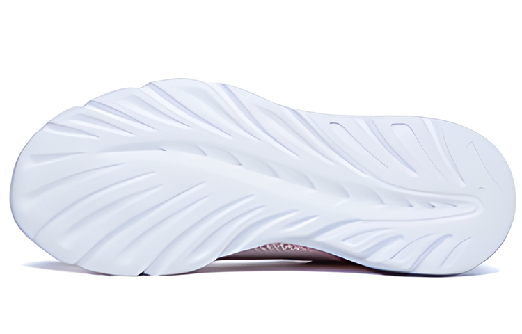 Erke Casual Textile, Synthetic Leather Cushioning Slip Resistant Abrasion Resistant Breathable Lightweight Low top