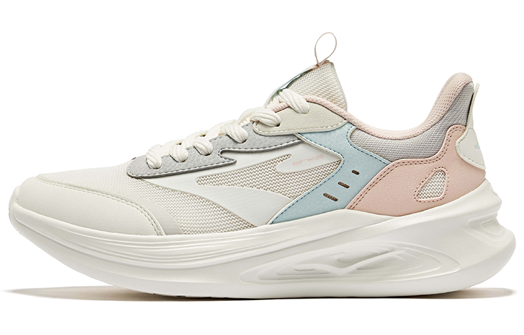 Erke Leap 2.0 Textile, Synthetic Leather Slip Resistant, Abrasion Resistant, Coverage, Breathable