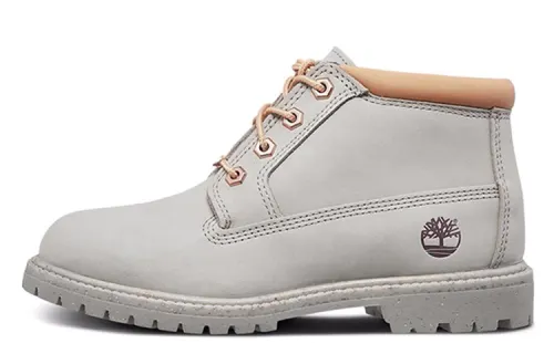 Timberland Tim Berkshire 'Baby Blue Nubuck' Women's