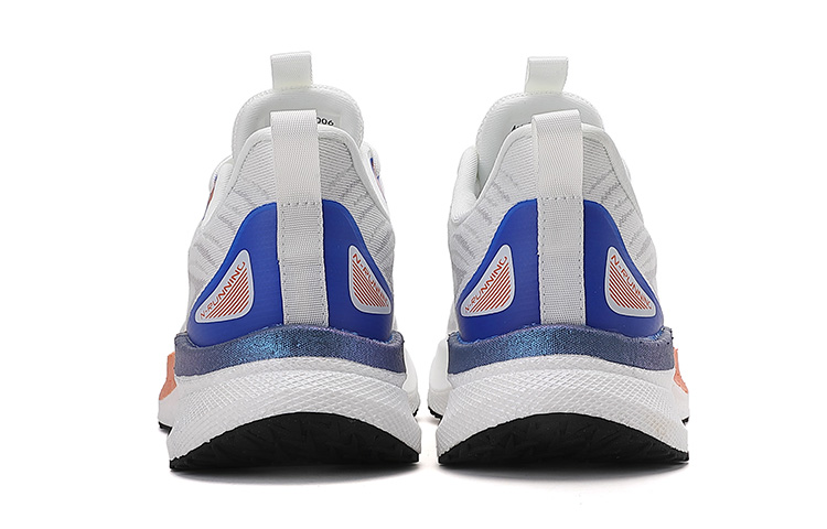 COMVIEW Waterproof And Breathable Lightweight Waterproof And Breathable Lightweight Low top Casual Running Shoes Men’s