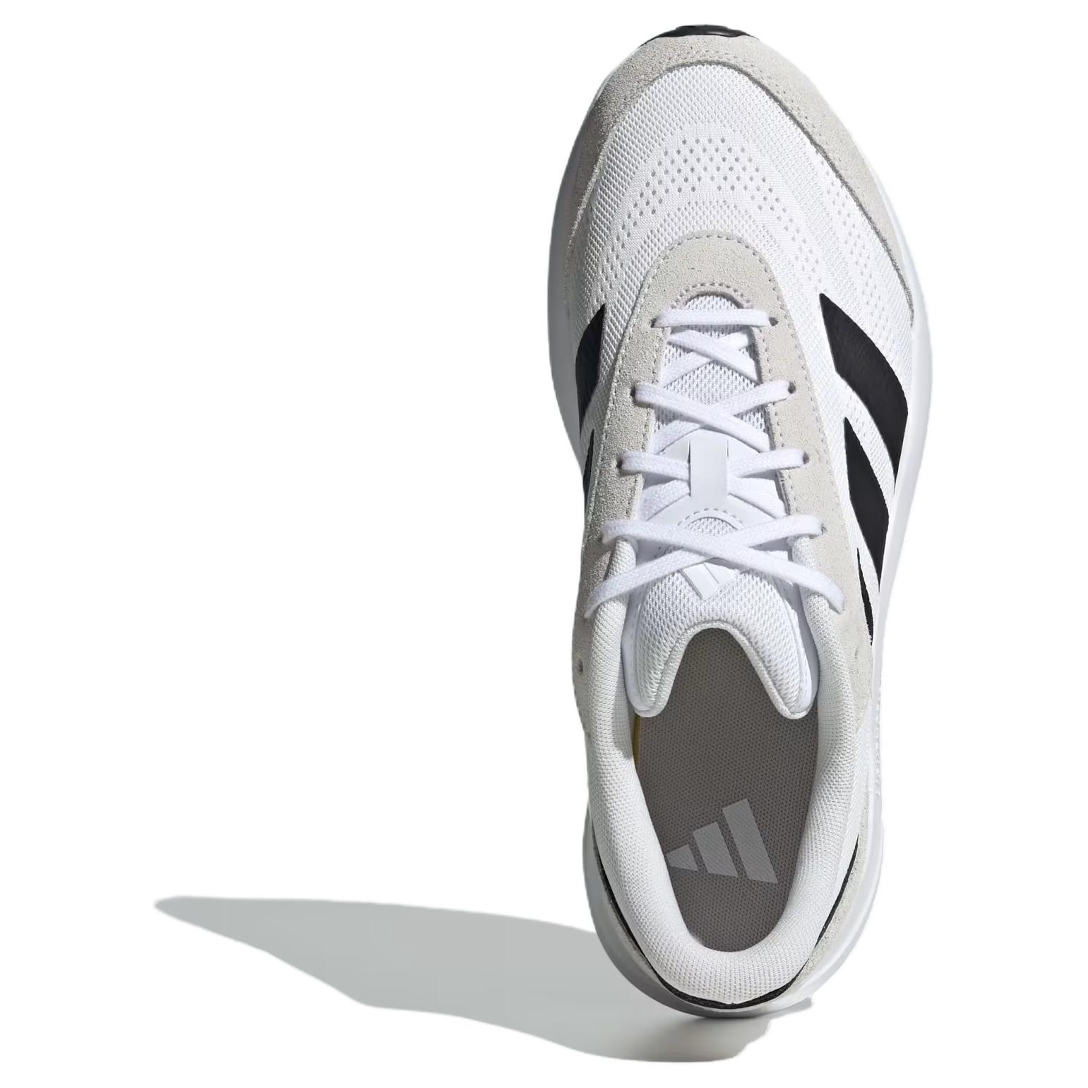 Adidas Lightshift ‘White Black’
